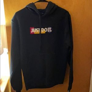 Nike hoodie